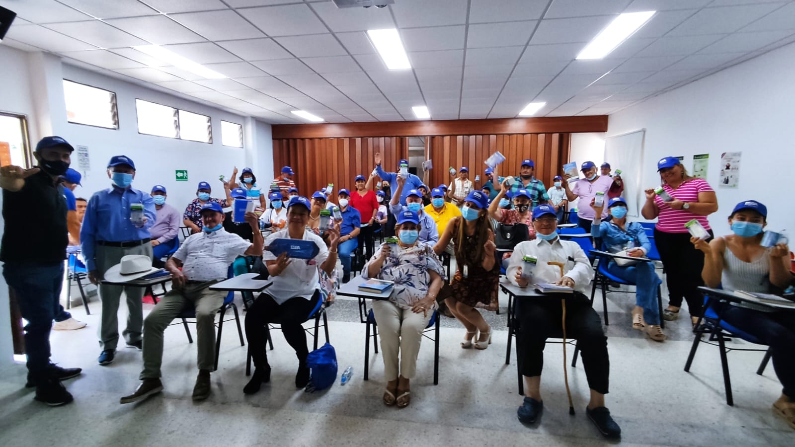 imagen de cercanía en socorro imagen de cercanía en socorro